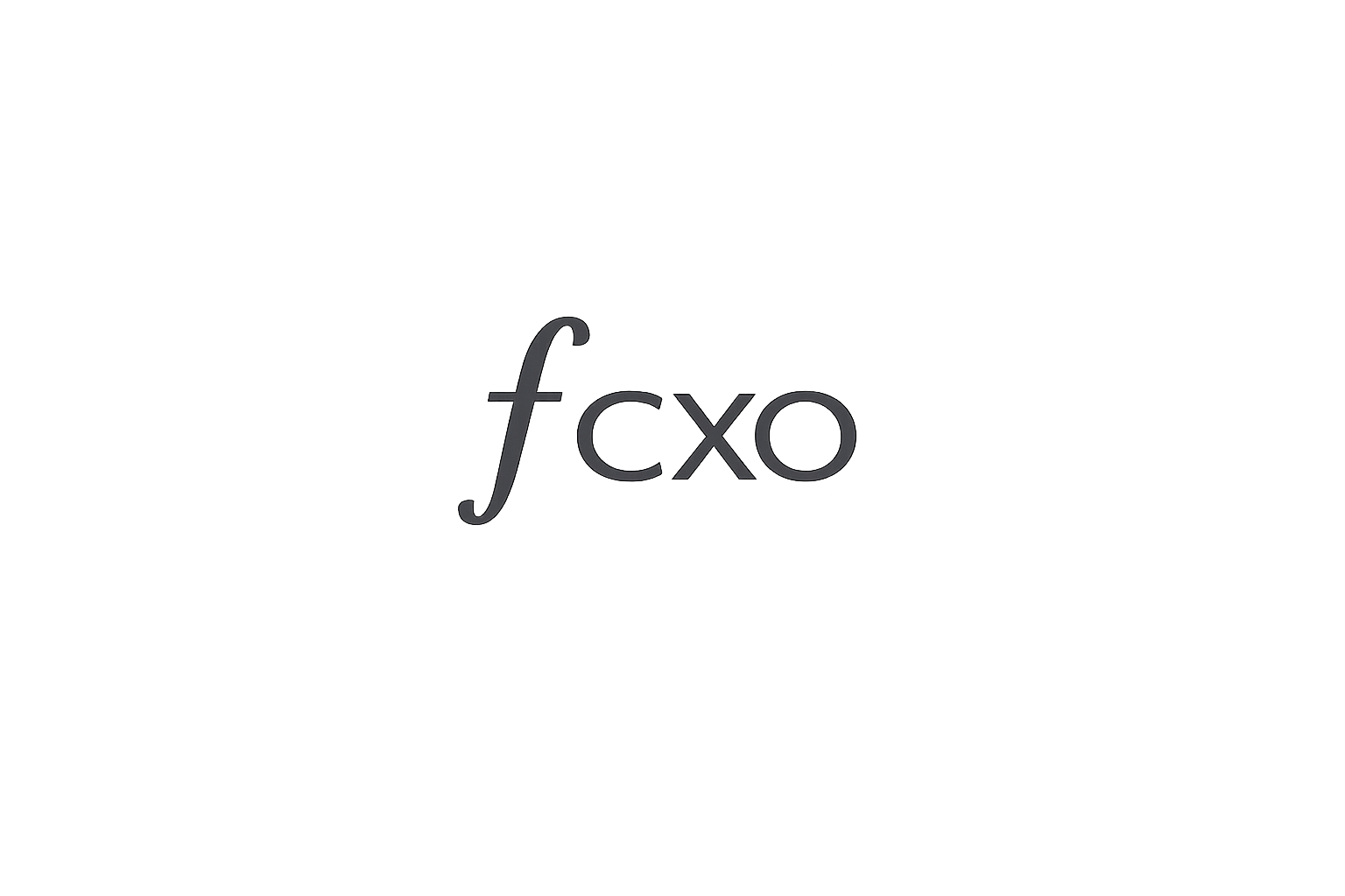 Fractional CxO